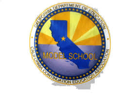 Model School Award 